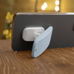 Phone Stand - Blue Pale
