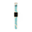 Apple Watch Series Bands 42-45 mm - Bright Aqua