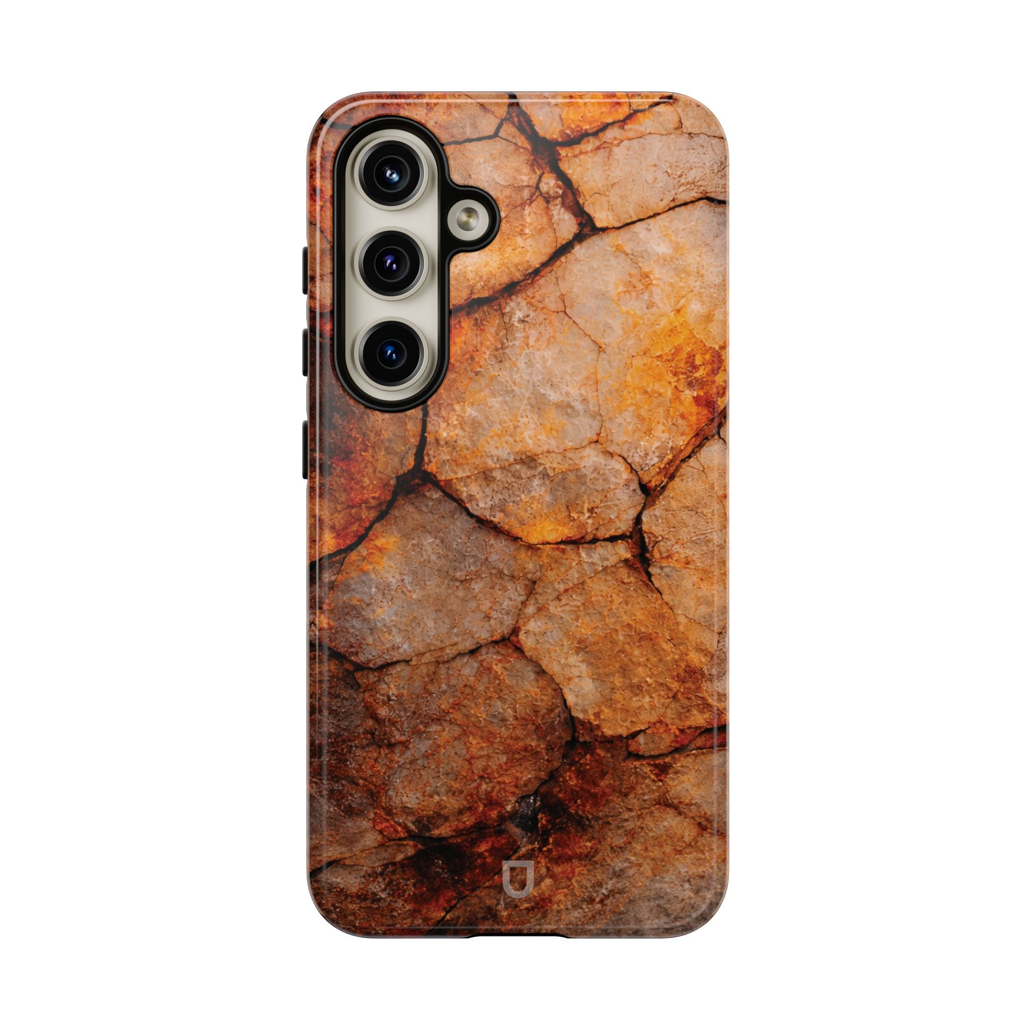 Samsung Galaxy S24 Tough Case - Split Stone
