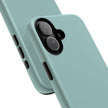 iPhone 16 Plus Tough Case - Teal