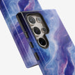 Samsung Galaxy S24 Ultra Tough Case - Nebula