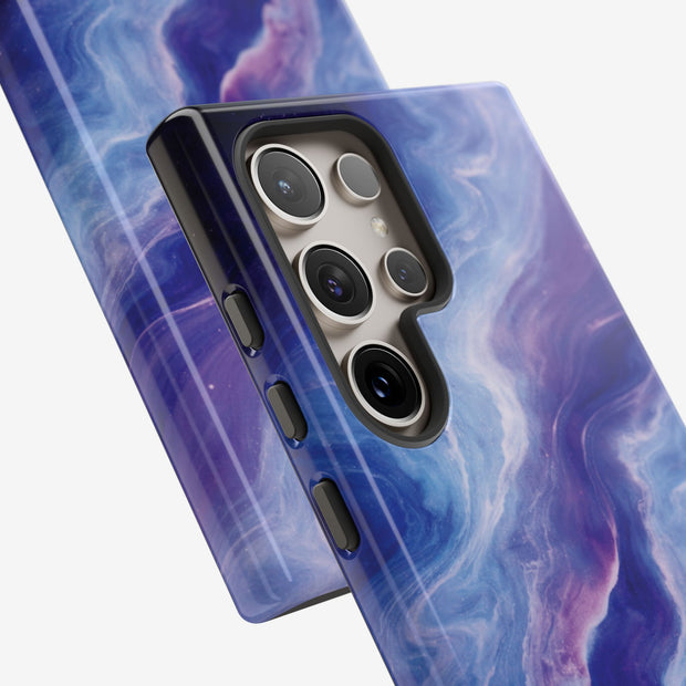 Samsung Galaxy S24 Ultra Tough Case - Nebula