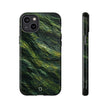 iPhone 14 Plus Tough Case - Moss Ridge