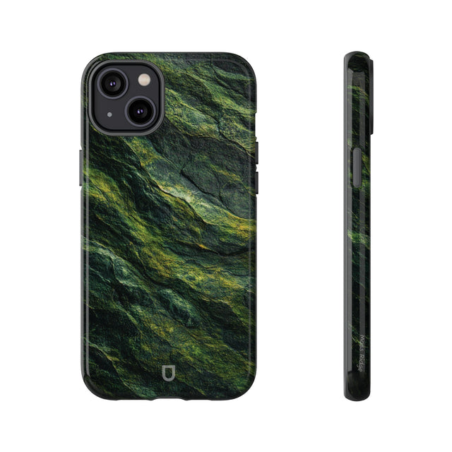 iPhone 14 Plus Tough Case - Moss Ridge
