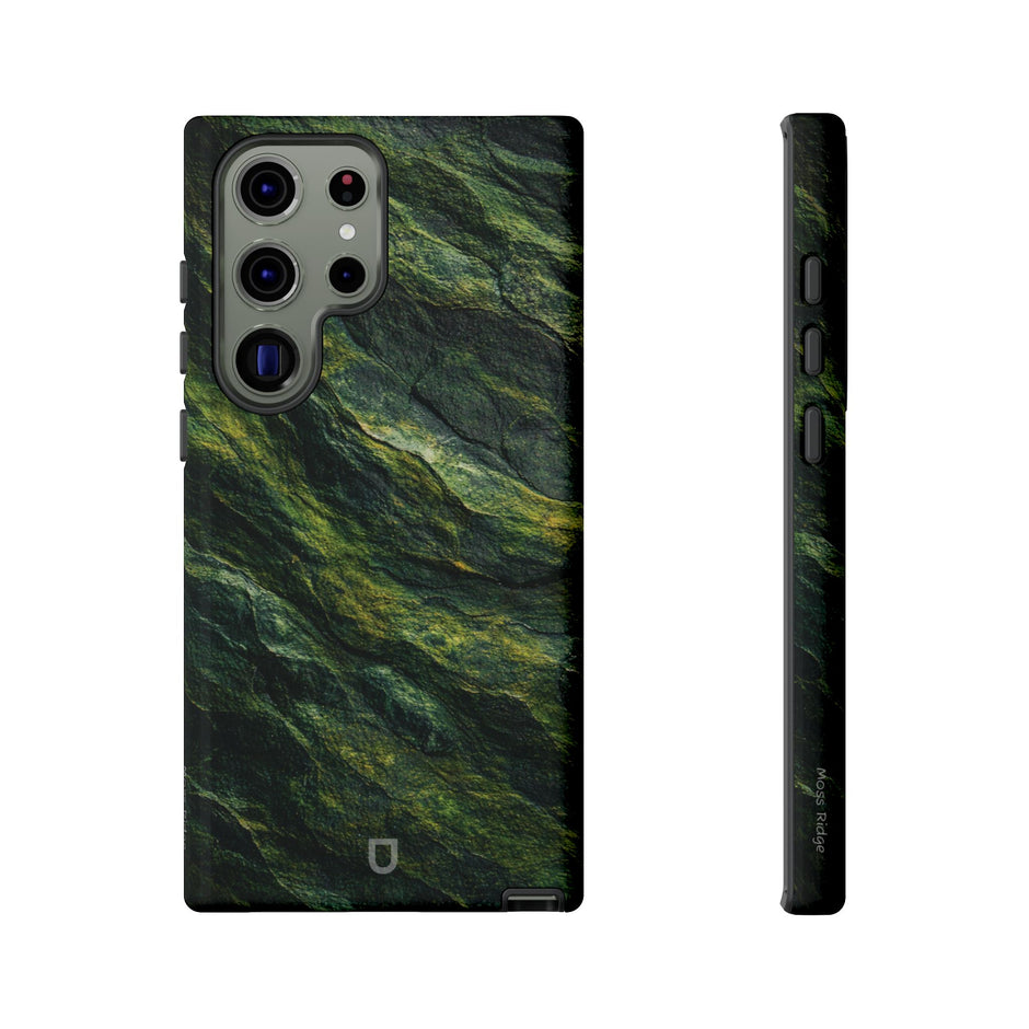 Samsung Galaxy S23 Ultra Tough Case - Moss Ridge