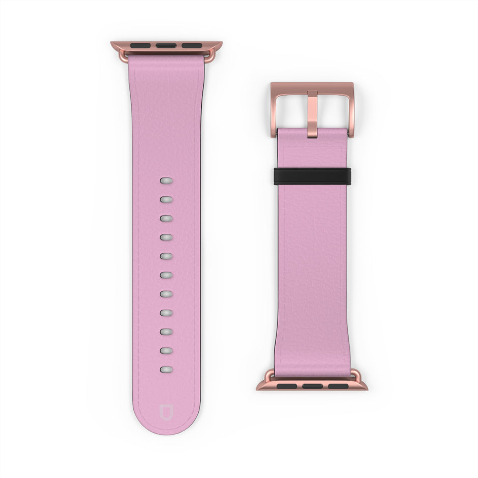 Apple Watch Series Bands 42-45 mm - Pink