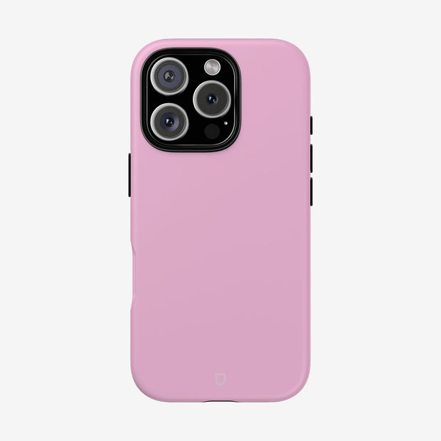 iPhone 16 Pro Tough Case - Pink