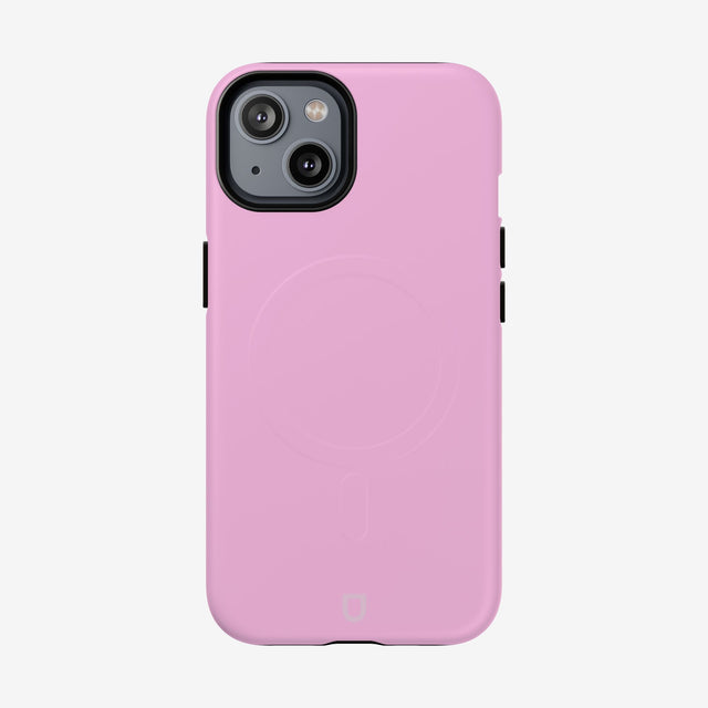 iPhone 14 MagSafe Tough Case - Pink