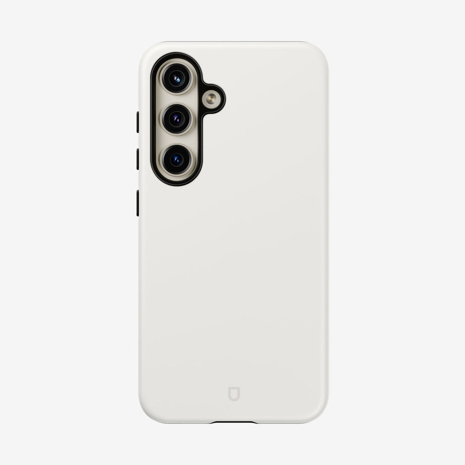Samsung Galaxy S24 Tough Case  - White
