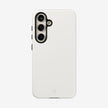 Samsung Galaxy S24 Tough Case  - White
