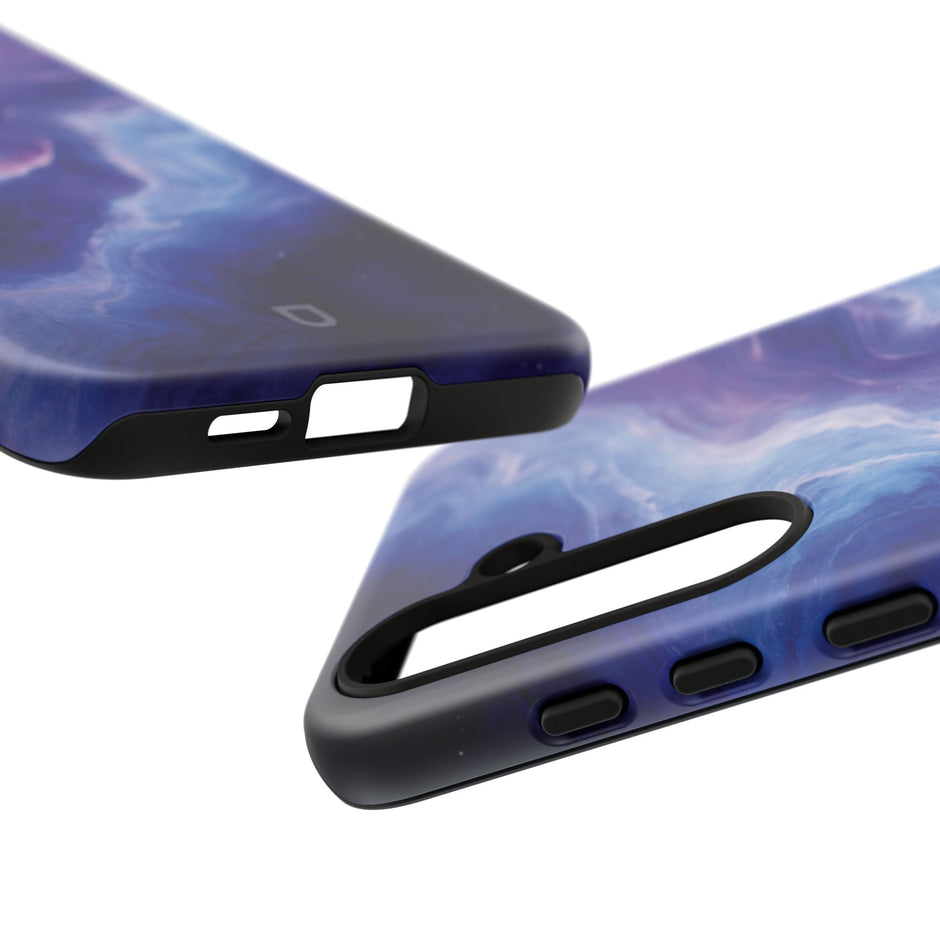 Samsung Galaxy S24+ Tough Case - Nebula