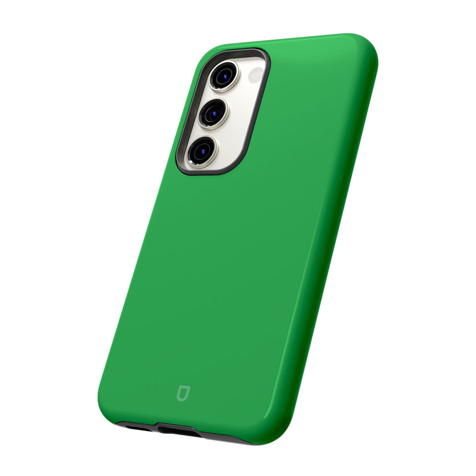 Samsung Galaxy S23 Tough Case - Green