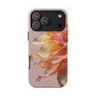 iPhone 17 Series Tough Case - Ember Bloom
