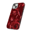 iPhone 14 Tough Case - Petal Promises