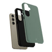 Samsung Galaxy S24+ Tough Case - Deep Teal