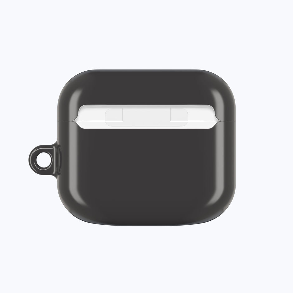 AirPod (3rd Gen) Case - Black