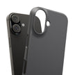 iPhone 16 Slim Case - Iron