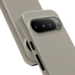 Google Pixel 9 Series Tough Case - Khaki Beige