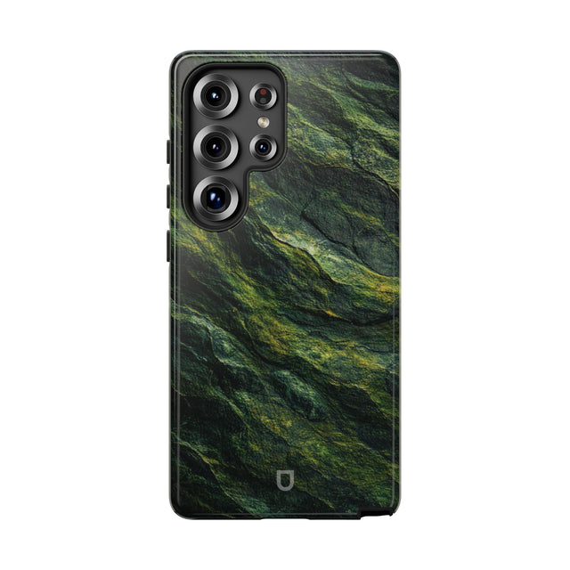 Samsung Galaxy S25 Ultra Tough Case - Moss Ridge