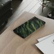 Samsung Galaxy S22 Ultra Tough Case - Moss Ridge