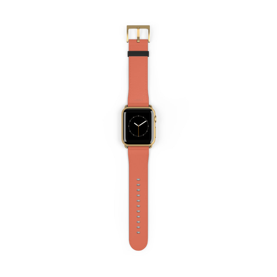 Apple Watch Series Bands 38-41 mm - Burnt
