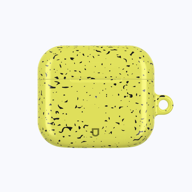 AirPod (3rd Gen) Case - Flakes Lemon