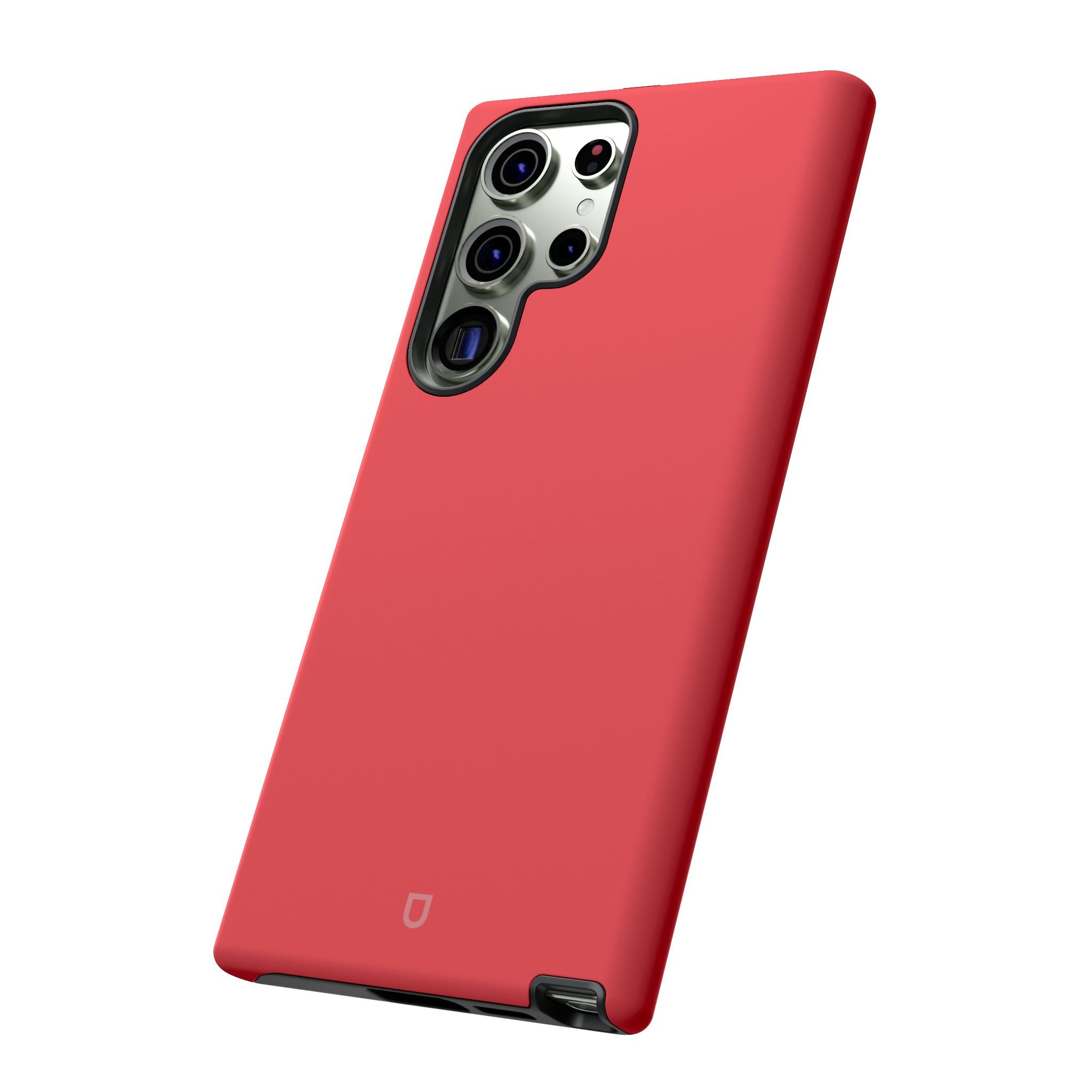 Samsung Galaxy S23 Ultra Tough Case - Fushchia