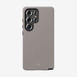 Samsung Galaxy S25 Ultra Tough Case - Titanium gray
