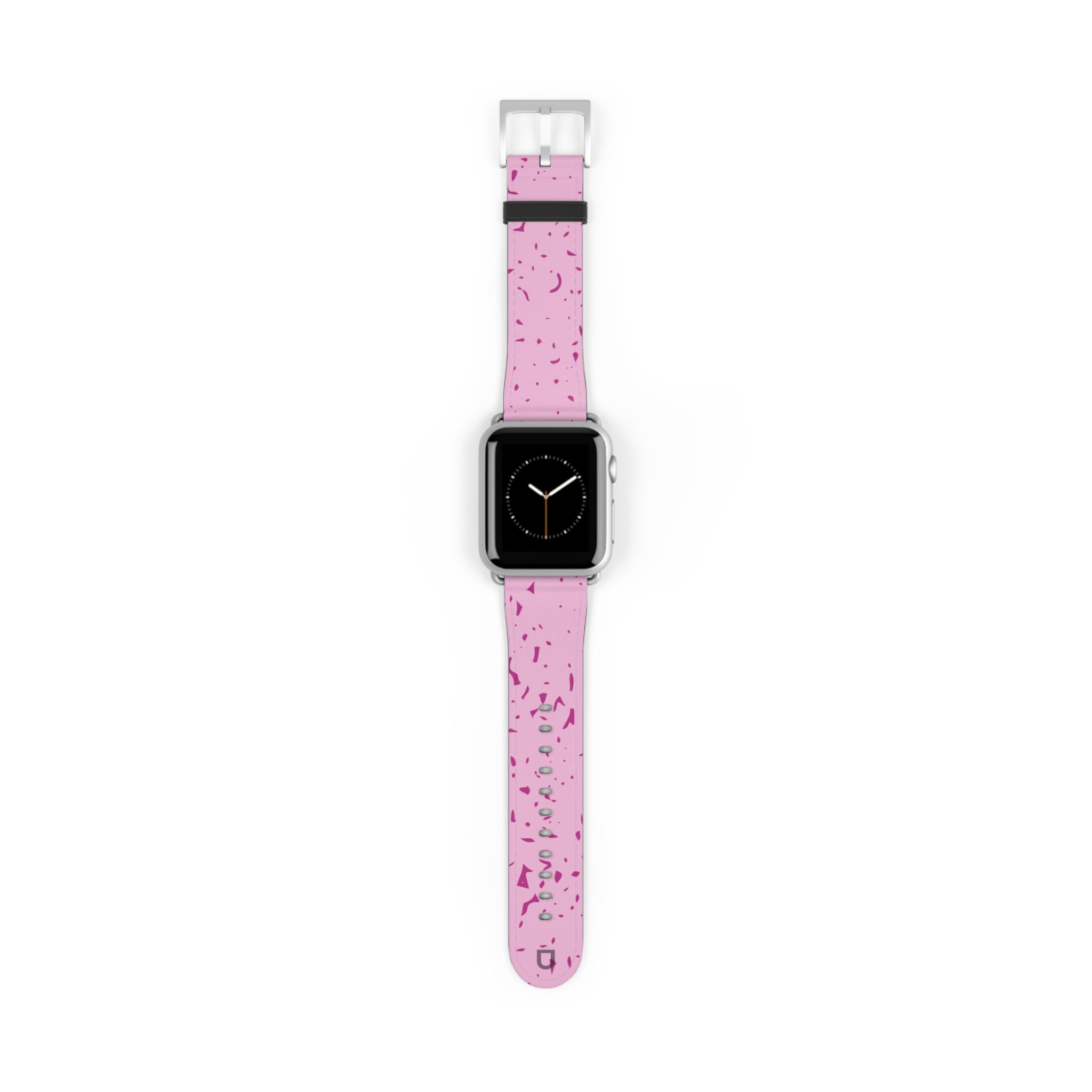 Apple Watch Series Bands 38-41 mm - Flake Pink