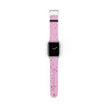 Apple Watch Series Bands 38-41 mm - Flake Pink