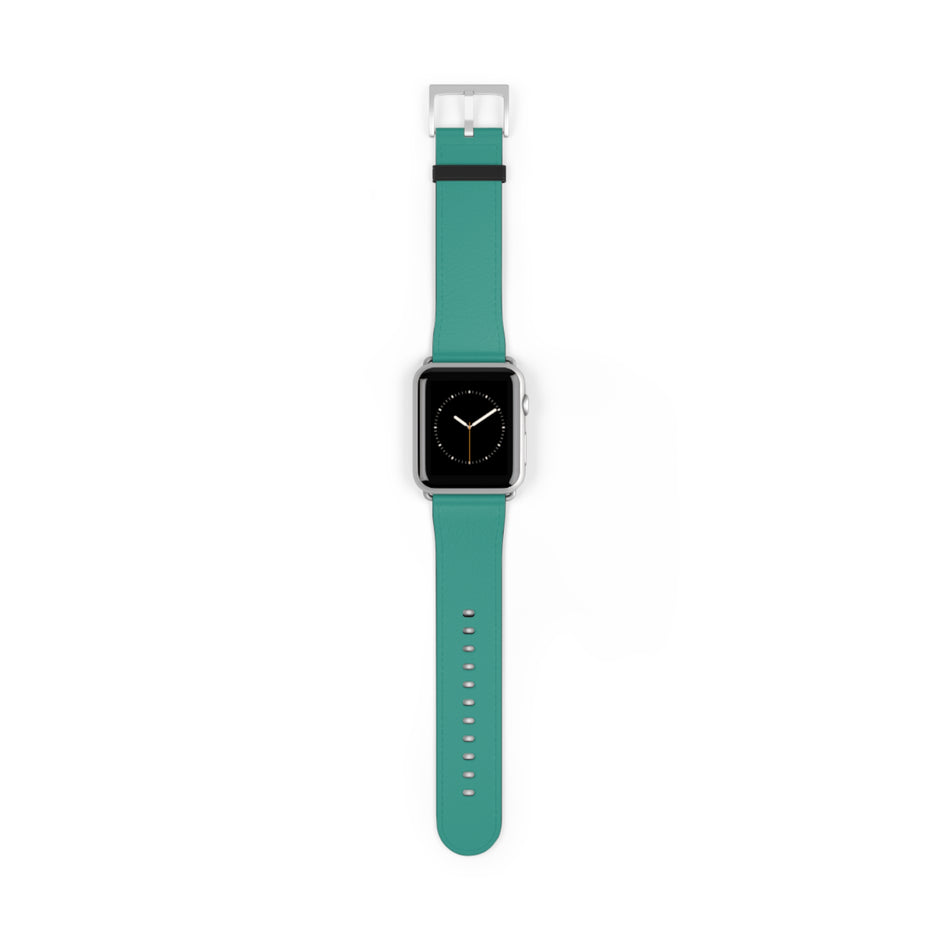 Apple Watch Series Bands 42-45 mm - Persian Green