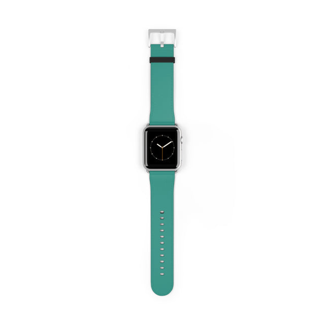 Apple Watch Series Bands 42-45 mm - Persian Green