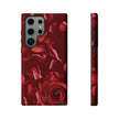 Samsung Galaxy S23 Ultra Tough Case - Petal Promises