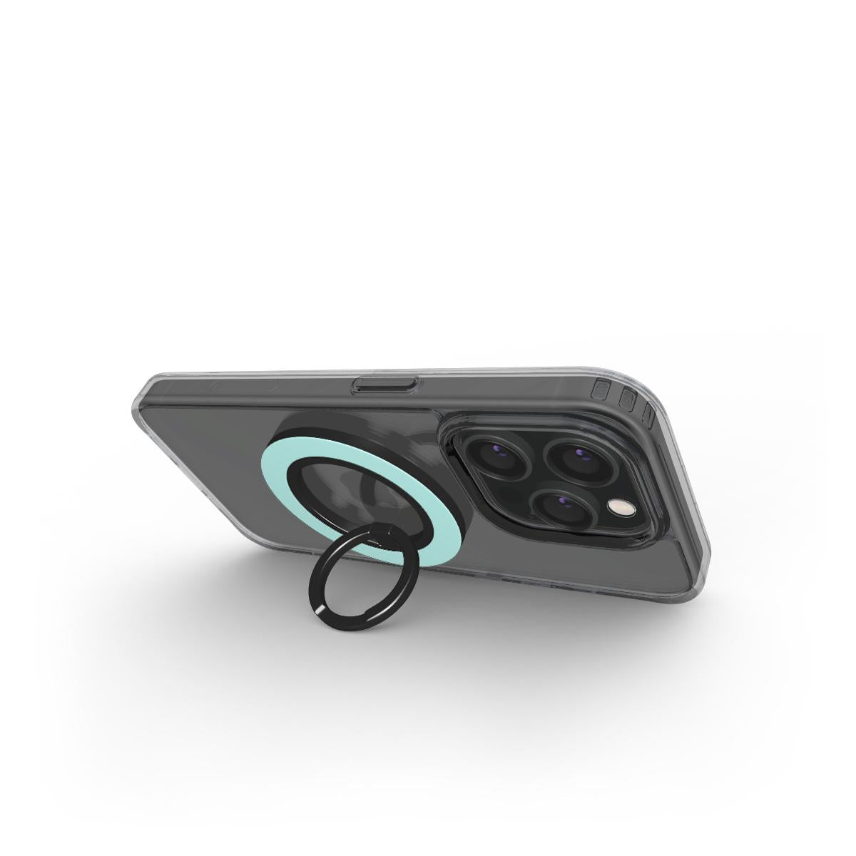 Ring Holder - Teal