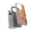 iPhone 14 Series Tough Case - Ember Bloom