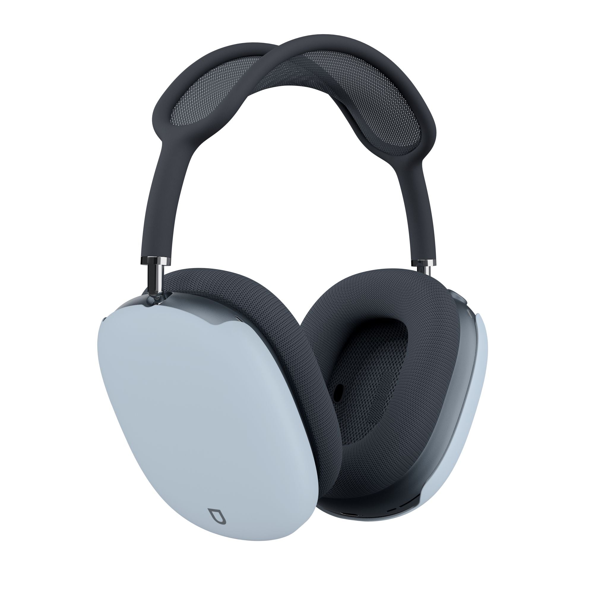 AirPod Max Case — Blue Pale
