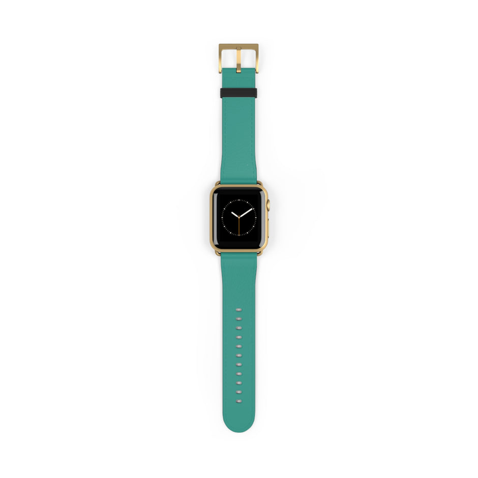 Apple Watch Series Bands 38-41 mm - Persian Green