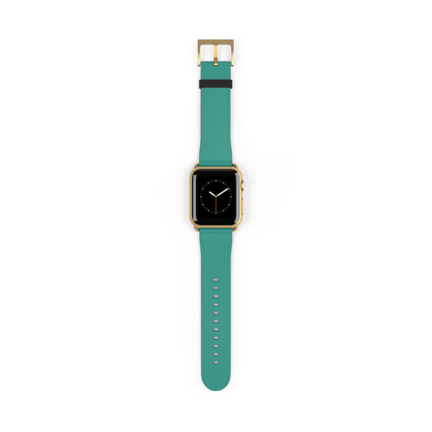 Apple Watch Series Bands 38-41 mm - Persian Green