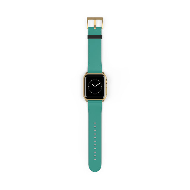 Apple Watch Series Bands 38-41 mm - Persian Green