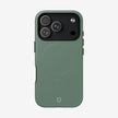 iPhone 17 Pro MagSafe Tough Case - Deep Teal