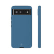 Google Pixel 6 Series Tough Case - Curulean