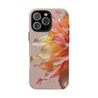 iPhone 16 Series Tough Case - Ember Bloom