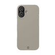 iPhone 17 Slim Case - Khaki Beige