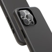 iPhone 16 Pro Max Tough Case - Black