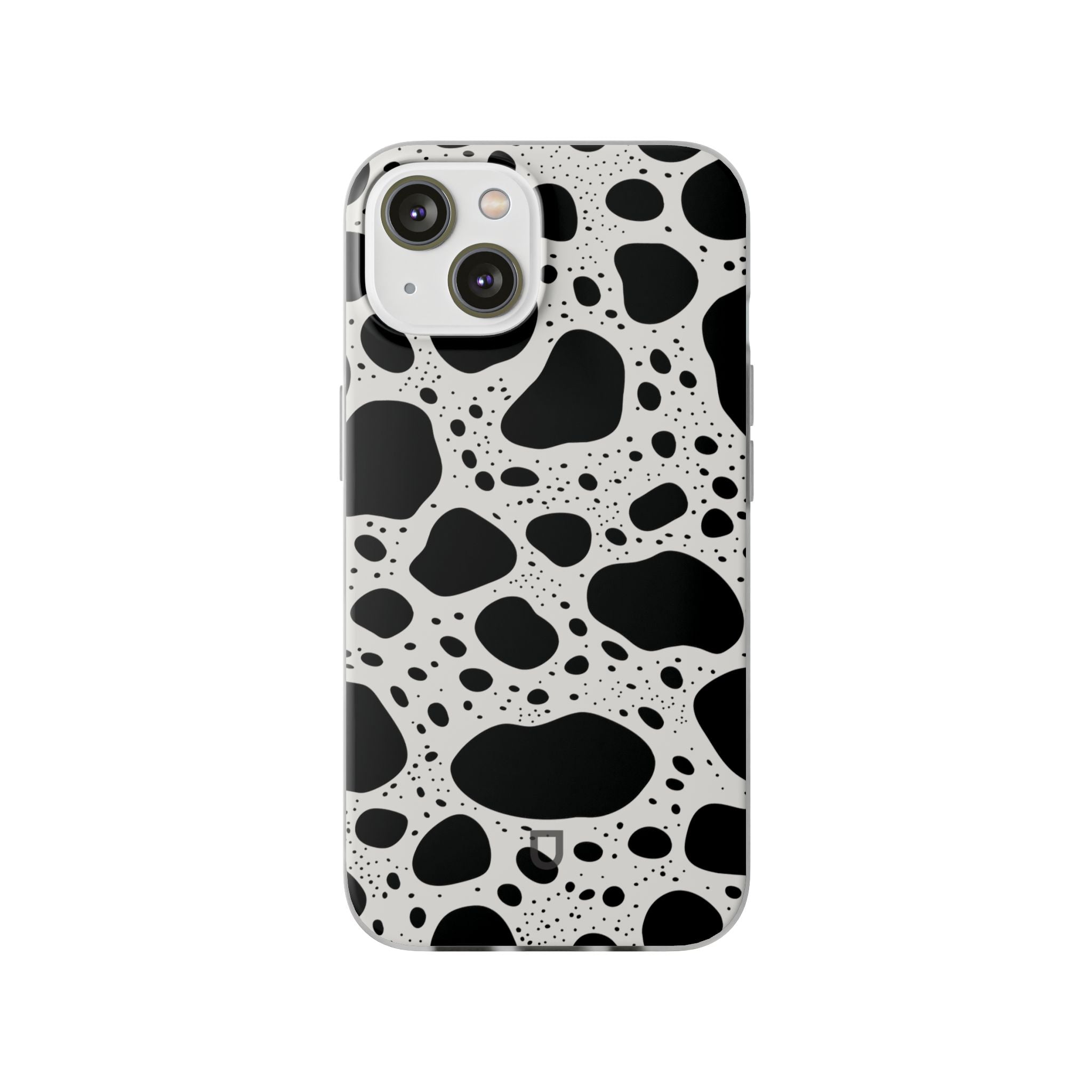 iPhone 14 Flexi Case - Dalmatian