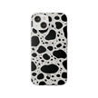 iPhone 14 Flexi Case - Dalmatian