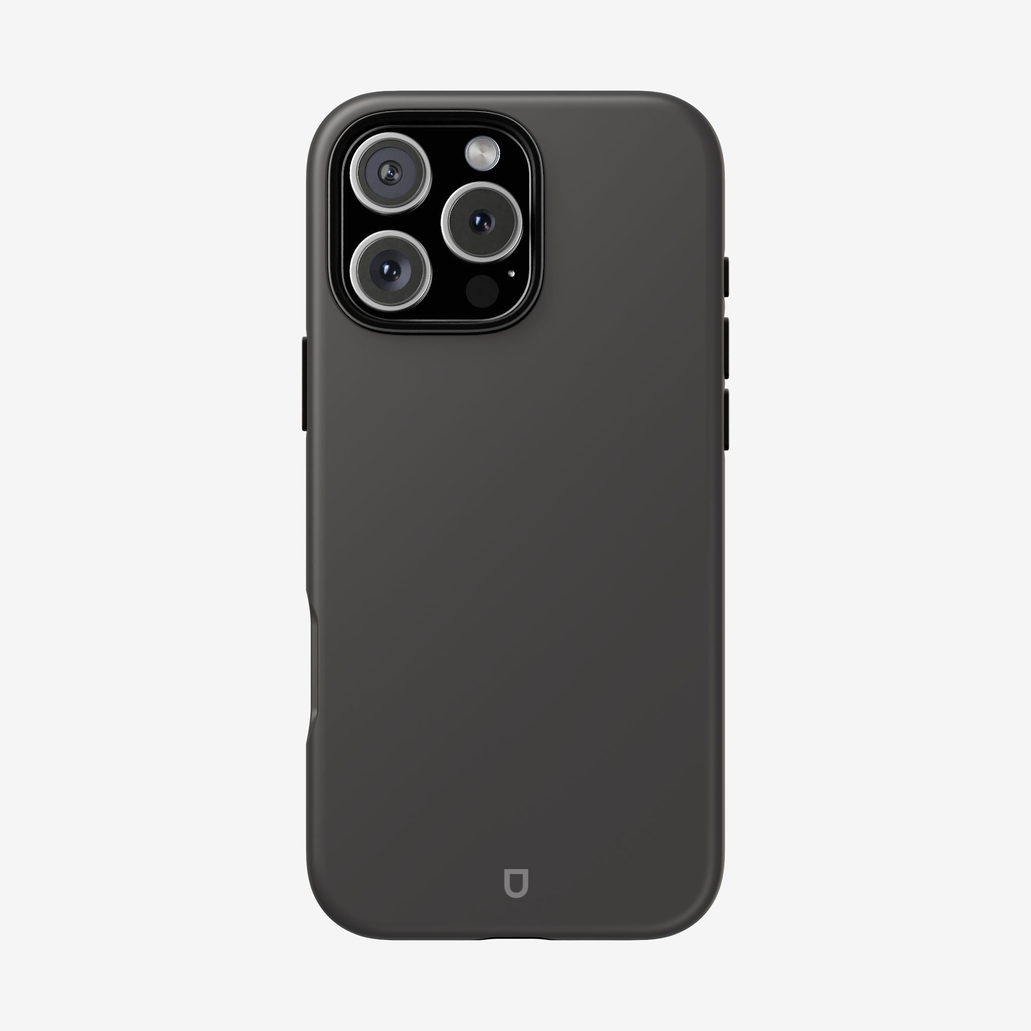 iPhone 16 Pro Max Tough Case - Black