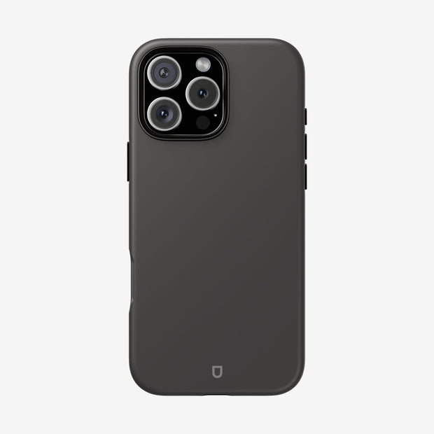 iPhone 16 Pro Max Tough Case - Black