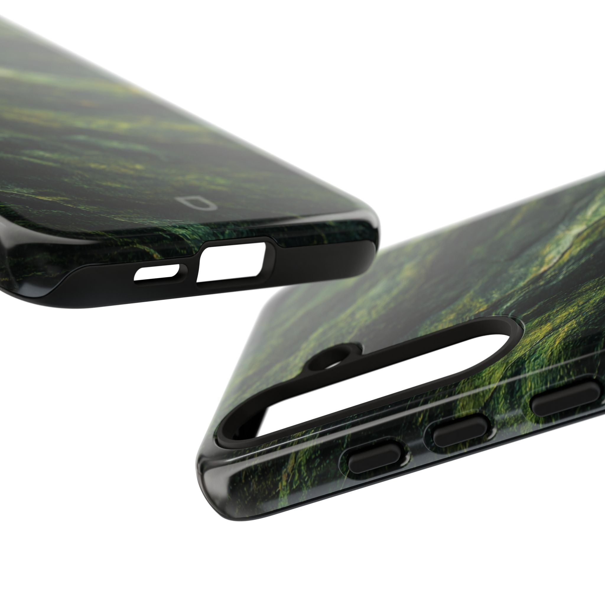 Samsung Galaxy S24+ Tough Case - Moss Ridge