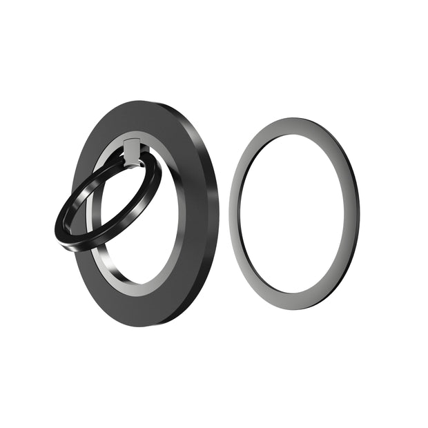 Ring Holder - White